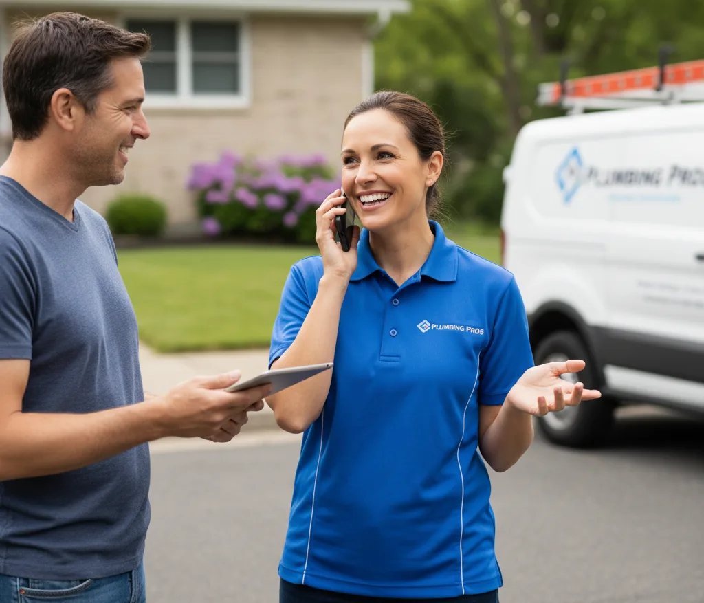 Emergency Plumbing in Avon Lake, OH